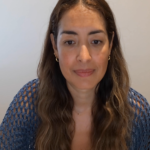 Laura Morales, abogada de inmigración y colaboradora legal de Esto Debe Saber