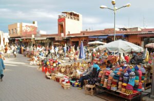 Marruecos desde Londres: la escapada exótica más cercana al Reino Unido