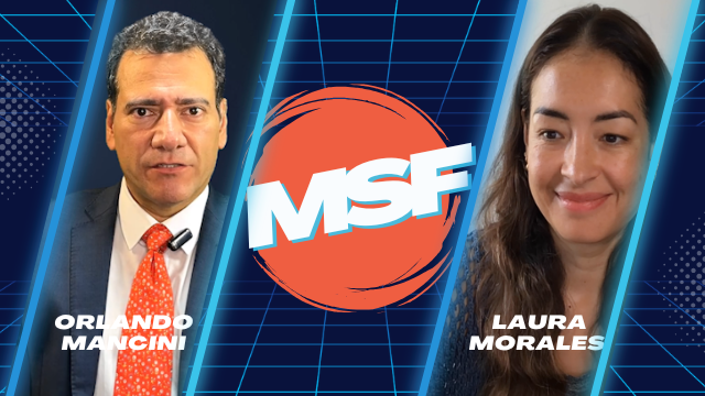 Su pareja se quedó de manera irregular tras la visa de turista: por qué casarse no basta y qué son las nuevas “reentry bans”