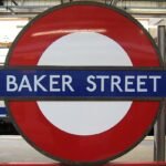 Cartel del London Underground