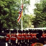 The Mall, Londres