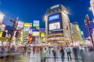 Japón desde Londres: por qué cada vez más latinoamericanos lo eligen como destino
