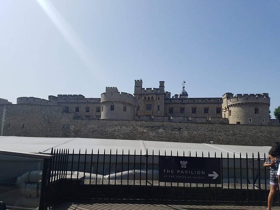 Torre de Londres