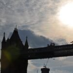 Tower Bridge, Londres