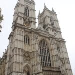 Abadia de Westminster, Londres