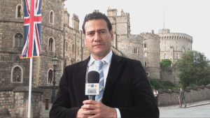 Por qué sigo contando a los Windsor