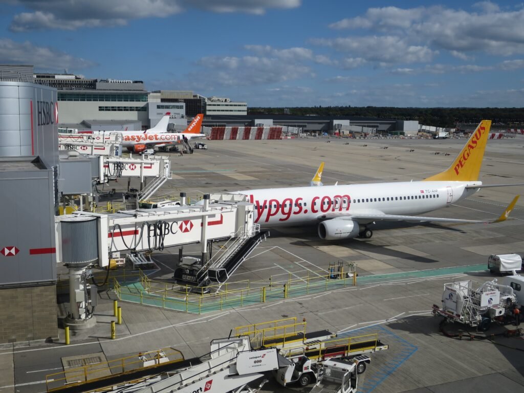 Guía de equipaje de mano: cómo viajar low-cost desde los aeropuertos de Londres