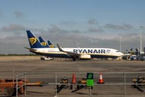 Esto Debe Saber sobre los vuelos low-cost desde Londres (Stansted, Luton, Gatwick)