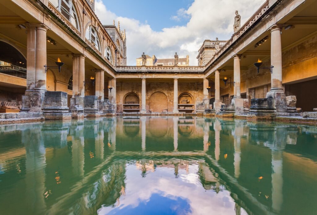 Turismo de bienestar (wellness): retiros y spas a poca distancia de Londres