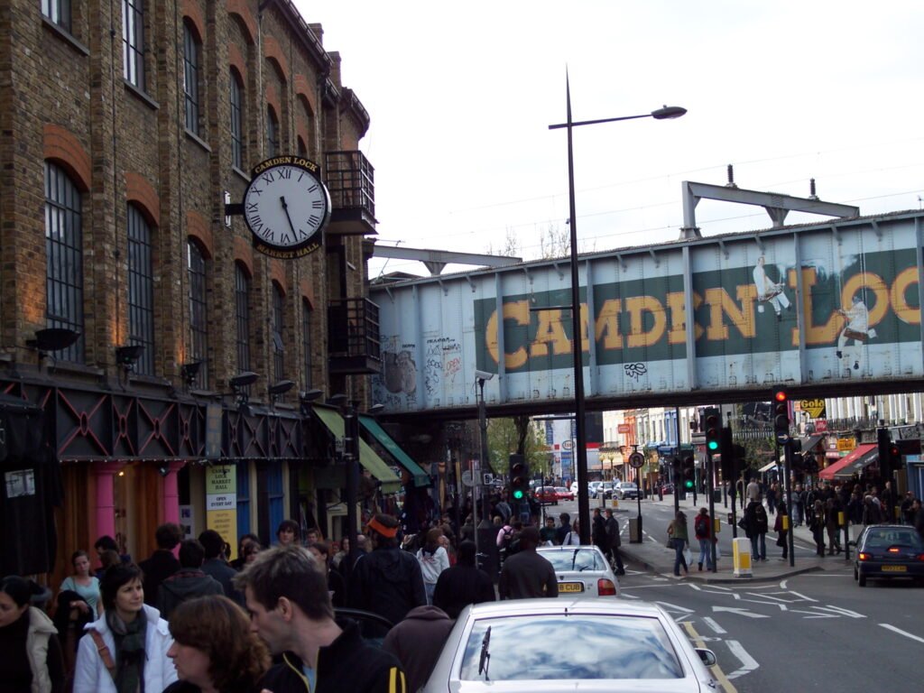 Turismo gastronómico en el Reino Unido: rutas recomendadas fuera de Londres