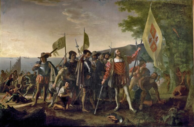 Esto Debe Saber sobre el 12 de octubre: Día de la Raza, de la Hispanidad o de las Américas