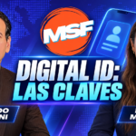 Orlando Mancini y Laura Morales. ¿El carnet digital es obligatorio? Las diferencias entre Digital ID, eVisa y el derecho a trabajar