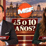 Orlando Mancini y Laura Morales analizan los anuncios de la conferencia laborista.