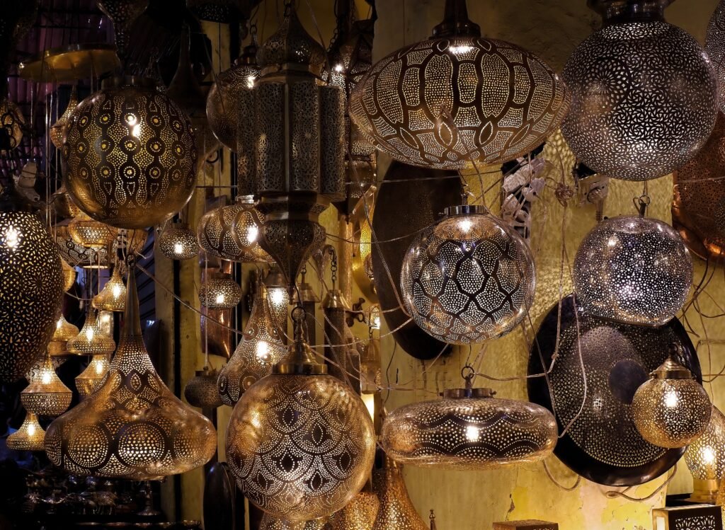 Marruecos desde Londres: la escapada exótica más cercana al Reino Unido