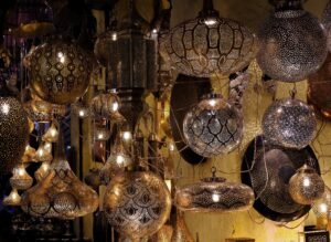 Marruecos desde Londres: la escapada exótica más cercana al Reino Unido