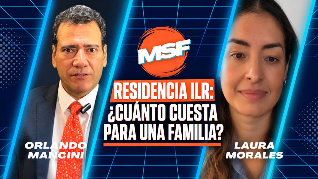 Residencia permanente en el Reino Unido: cuánto cuesta el ILR para una familia de cuatro