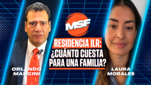 Residencia permanente en el Reino Unido: cuánto cuesta el ILR para una familia de cuatro