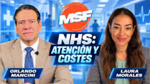 Lo atendieron en urgencias: por qué eso no significa que todo el tratamiento del NHS sea gratuito