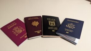 Esto Debe Saber sobre cómo renovar o tramitar el pasaporte en un consulado latinoamericano en el Reino Unido