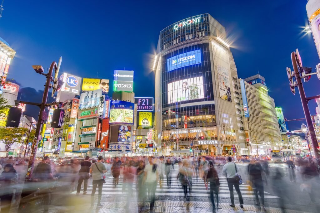 Japón desde Londres: qué saber antes de viajar si usted es latinoamericano y vive en el Reino Unido